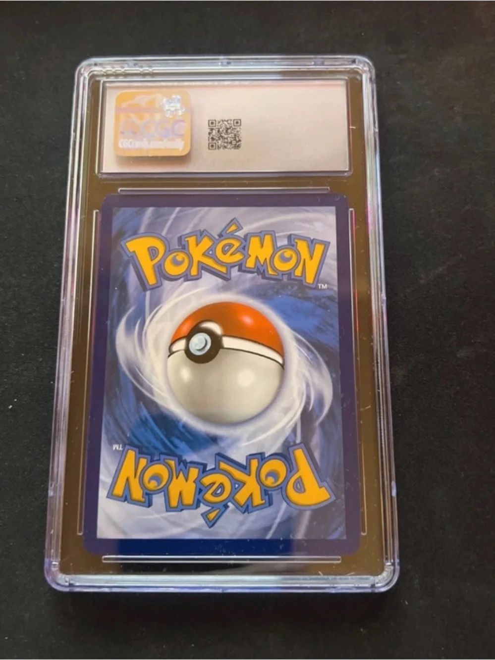 Pokemon ships bubble